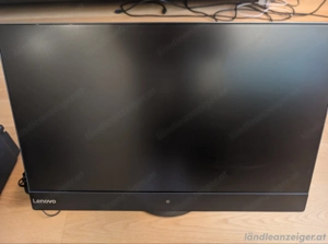 LENOVO ThinkCentre V520z All in on PC  PC SET 23 Zoll FULL-HD Display Bild 4
