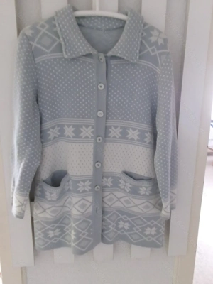 Damen - Strick - Jacke  Bild 2