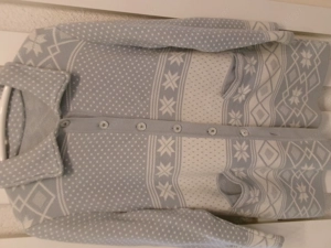 Damen - Strick - Jacke  Bild 3