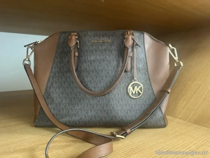michael kors handtasche Bild 2