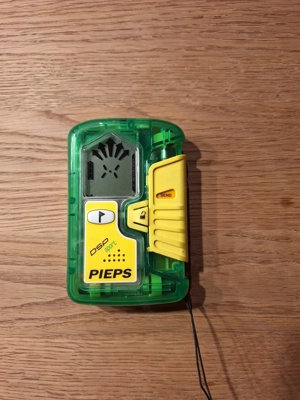 LVS-Gerät Pieps DSP Sport