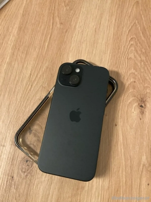 iphone 15  128 gb Bild 4
