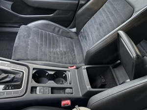 VW Passat 2.0TDI Highline  Bild 2