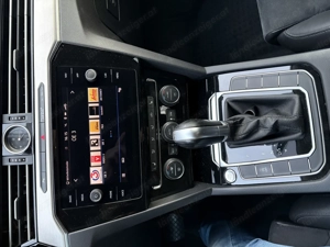 VW Passat 2.0TDI Highline  Bild 4