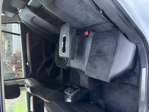 VW Passat 2.0TDI Highline  Bild 5