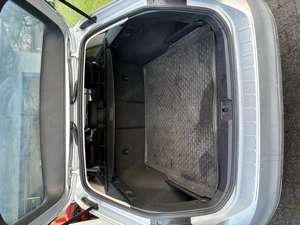 VW Passat 2.0TDI Highline  Bild 6