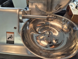 Tischkutter horizontal  Bild 2