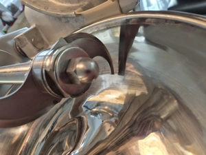 Tischkutter horizontal  Bild 3