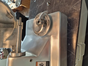 Tischkutter horizontal  Bild 6