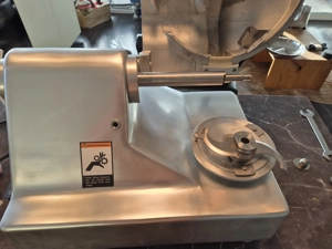 Tischkutter horizontal  Bild 8