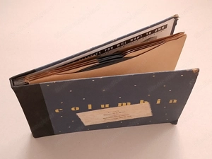 Schellack-Schallplatten-Sammlung inklusive Plattenhalter der Marke Plattofix Bild 5