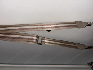 Echt Leder Umhängetasche Bild 2