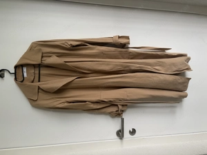 Trenchcoat Frühling Sommer Bild 2