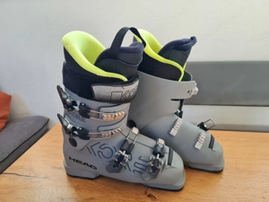 Skischuh Head Gr 39 (25 25,5)