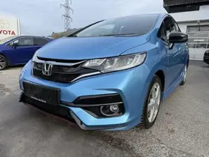 Honda Jazz Bild 3