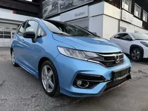 Honda Jazz Bild 2