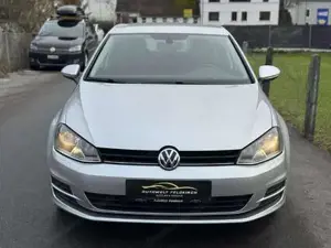 VW Golf Bild 2