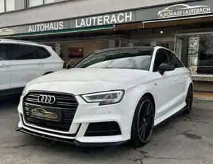 Audi A3 Bild 4