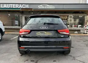 Audi A1 Bild 6