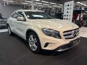 Mercedes-Benz GLA Bild 6
