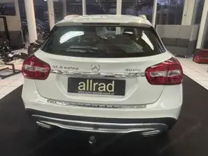 Mercedes-Benz GLA Bild 4