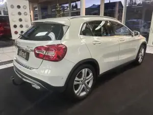 Mercedes-Benz GLA Bild 3