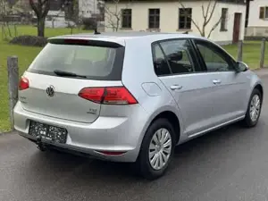 VW Golf Bild 3