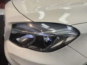 Mercedes-Benz GLA Bild 7