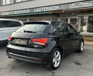 Audi A1 Bild 7