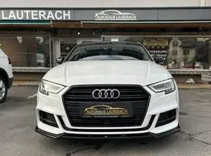 Audi A3 Bild 2