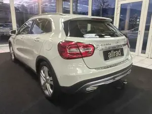 Mercedes-Benz GLA Bild 5