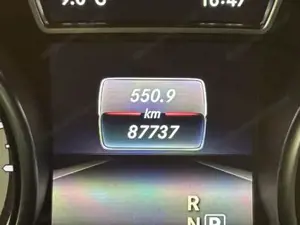 Mercedes-Benz GLA Bild 9