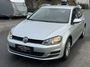 VW Golf Bild 6