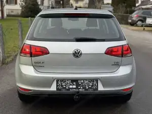 VW Golf Bild 11