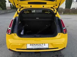 Renault R 5 Bild 8