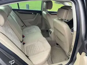 VW Passat Bild 12