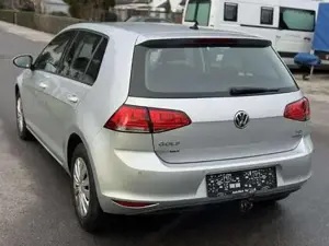 VW Golf Bild 9