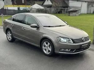 VW Passat Bild 6