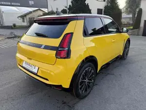 Renault R 5 Bild 2