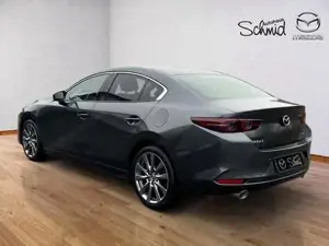 Mazda 3 Bild 12