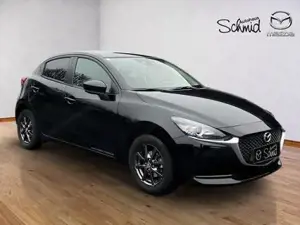 Mazda 2 Bild 2