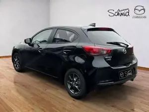 Mazda 2 Bild 12