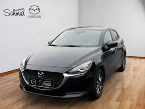Mazda 2 Bild 3