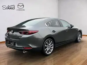 Mazda 3 Bild 14
