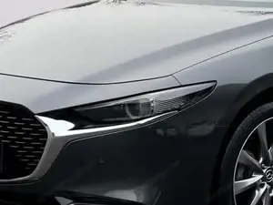 Mazda 3 Bild 5