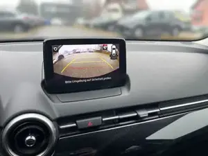 Mazda 2 Bild 8