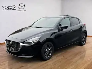 Mazda 2 Bild 4