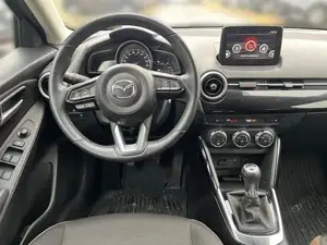 Mazda 2 Bild 10