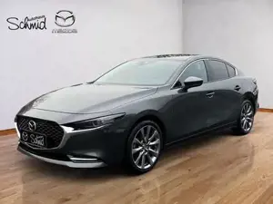Mazda 3 Bild 4