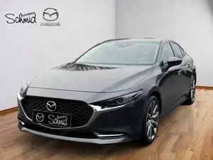 Mazda 3 Bild 3